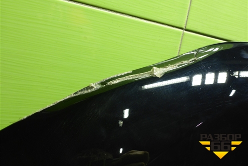 Капот (8402120XST01A) для Haval Jolion с 2021г (Джолион)