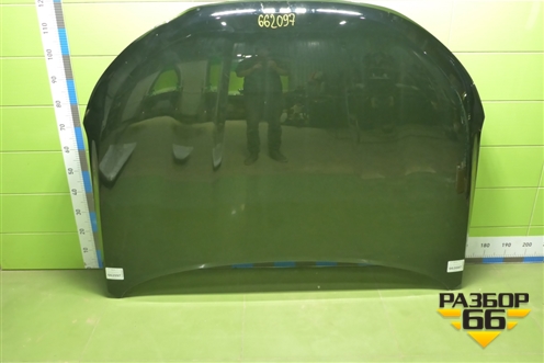 Капот (8402120XST01A) для Haval Jolion с 2021г (Джолион)