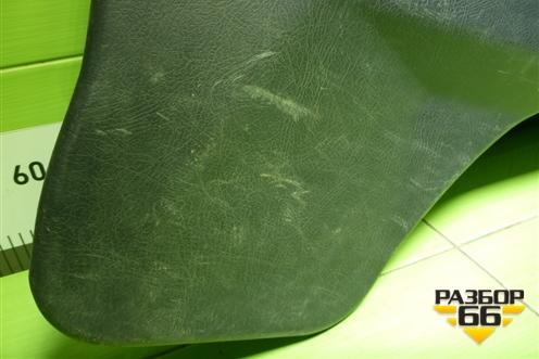 Обшивка двери передней правой под электрику (8234143610) для Hyundai Porter с 1996-2011г (Портер)