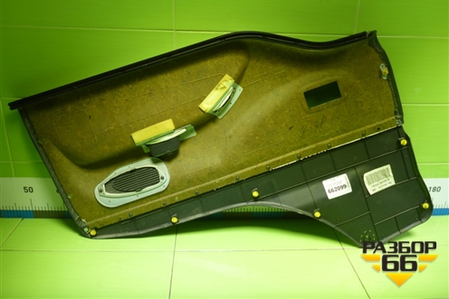 Обшивка двери передней правой под электрику (8234143610) для Hyundai Porter с 1996-2011г (Портер)