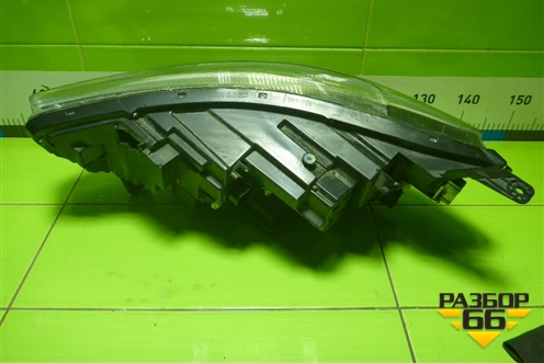 Фара правая (Led c блоками) (4121105XST01A) для Haval Jolion с 2021г (Джолион)