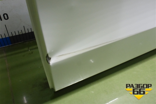 Дверь задняя левая (6201100XKZ8PB) для Haval M6 с 2021г (М6)