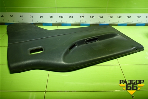 Обшивка двери передней левой под электрику (8233143610) для Hyundai Porter с 1996-2011г (Портер)