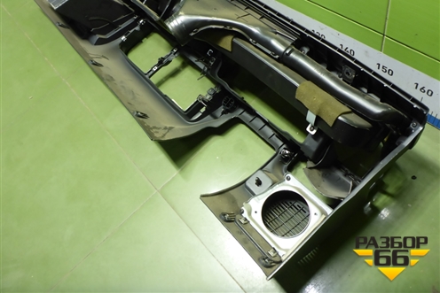 Торпедо (8474743802) для Hyundai Porter с 1996-2011г (Портер)