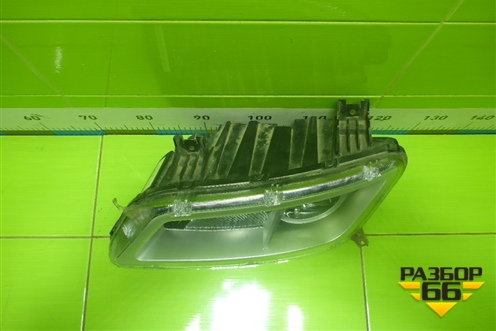 Фара противотуманная левая  (галоген) (3732110C6200) для Dongfeng DFH4180