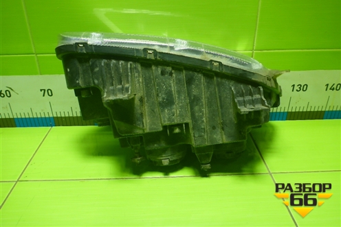 Фара противотуманная левая  (галоген) (3732110C6200) для Dongfeng DFH4180