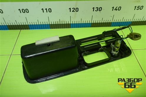 Ящик передней консоли (8471043801) для Hyundai Porter с 1996-2011г (Портер)