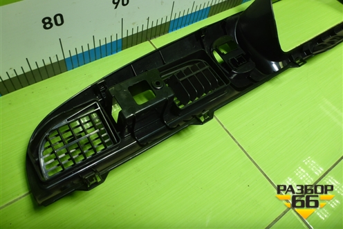 Накладка на щиток приборов (8461243800) для Hyundai Porter с 1996-2011г (Портер)