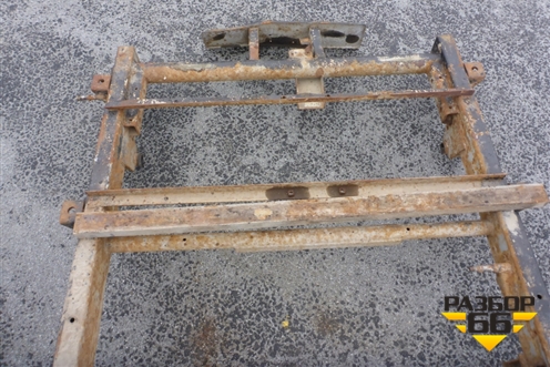 Рама для Hyundai Porter с 1996-2011г (Портер)