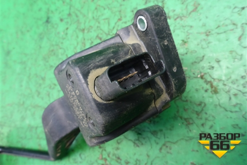 Педаль газа электронная (9655467180) для Peugeot Partner с 2002-2010г (Партнер)