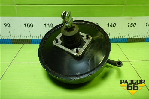 Усилитель тормозов вакуумный для Hyundai Porter с 1996-2011г (Портер)