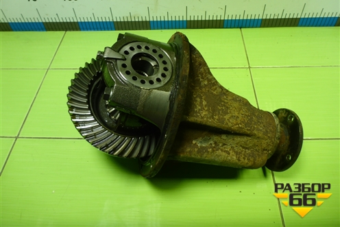 Редуктор заднего моста (3,909) для Hyundai Porter с 1996-2011г (Портер)