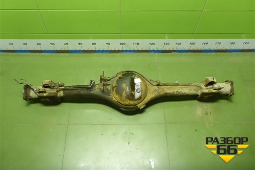 Корпус заднего моста для Hyundai Porter с 1996-2011г (Портер)