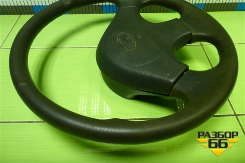 Рулевое колесо не под AIR BAG (5612133900) для Hyundai Porter с 1996-2011г (Портер)