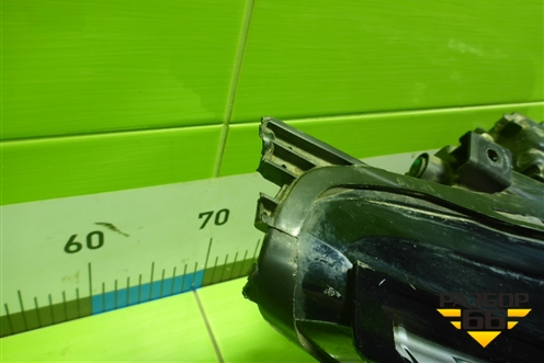 Фара правая (после 2023г Led с блоком) (8892832368) для Geely Coolray с 2019-2025г (Кулрей)