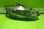 Фара правая (ксенон с блоком и лампой) (260101AN1A) для Nissan Murano (Z51) с 2007-2015г (Мурано)