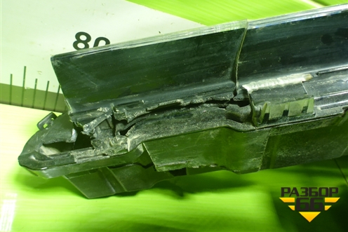 Фара правая (Led с блоком) (605000711AA) для Exeed RX с 2023г (РХ)