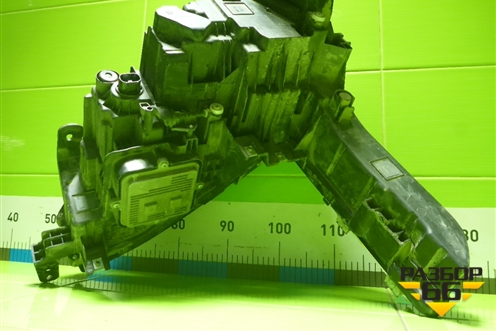 Фара правая (Led с блоком) (605000006AA) для Exeed RX с 2023г (РХ)