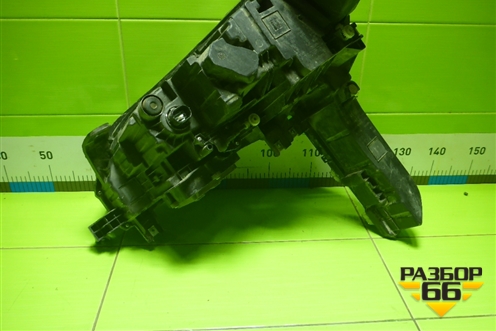 Фара правая (Led с блоком) (605000006AA) для Exeed RX с 2023г (РХ)