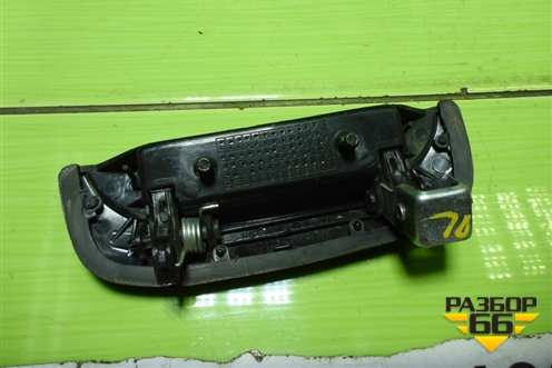 Ручка наружная левая (8265143300) для Hyundai Porter с 1996-2011г (Портер)