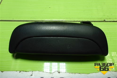 Ручка наружная левая (8265143300) для Hyundai Porter с 1996-2011г (Портер)