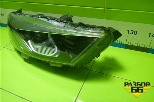 Фара правая (Led) (605000476AA) для Kaiyi E5 с 2021г (Е5)