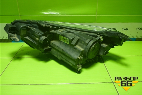 Фара правая (Led) (605000476AA) для Kaiyi E5 с 2021г (Е5)