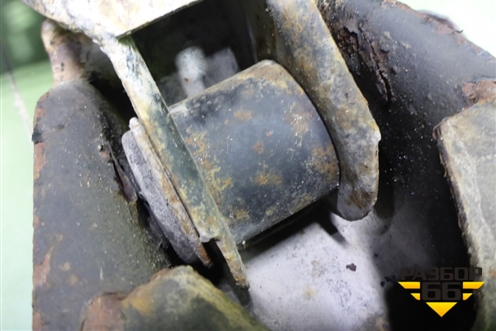 Подрамник передний МКПП для Hyundai Porter с 1996-2011г (Портер)