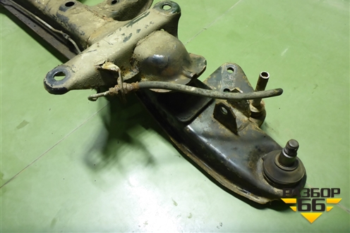 Подрамник передний МКПП для Hyundai Porter с 1996-2011г (Портер)