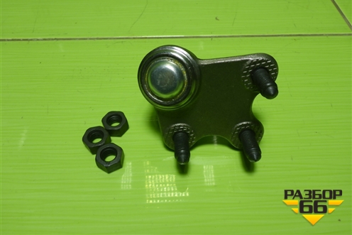 Опора шаровая (новая) (С1254L) для Volkswagen Polo (седан) с 2010г (Поло)