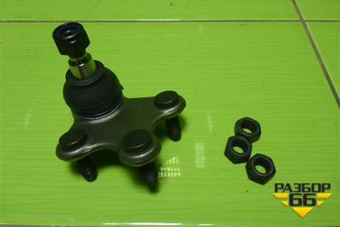 Опора шаровая (новая) (C1254R) для Volkswagen Polo (седан) с 2010г (Поло)