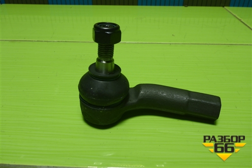 Наконечник рулевой левый (новый) (C4272L) для Volkswagen Polo (седан) с 2010г (Поло)