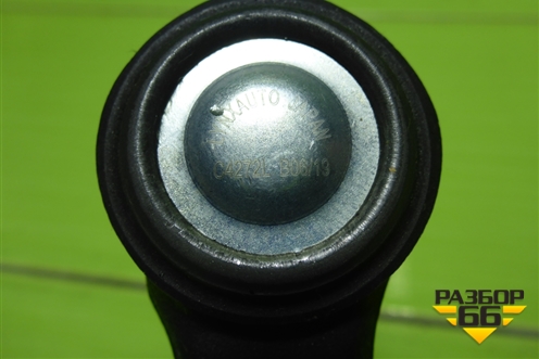 Наконечник рулевой левый (новый) (C4272L) для Volkswagen Polo (седан) с 2010г (Поло)