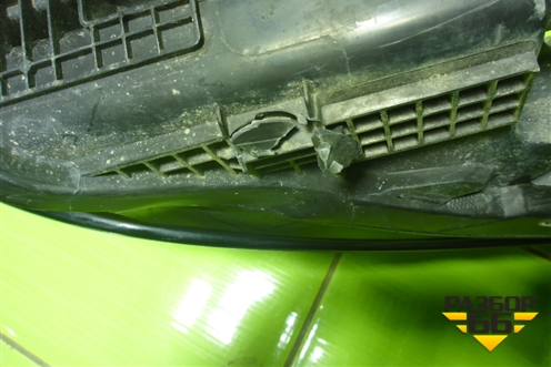 Фара правая (Led с блоком) (605000768AA) для Exeed TXL с 2020-2024г (ТХЛ)