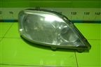 Фара правая (после 2009г галоген) (260102635R) для Renault Logan с 2004-2015г (Логан)