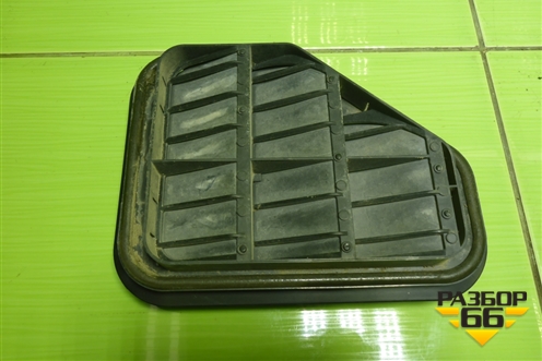 Решетка вентиляционная (5M0819466) для Volkswagen Tiguan с 2011-2016г (Тигуан)