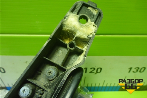 Фара правая (галоген) (92102M0000) для Hyundai Creta с 2016г (Крета)