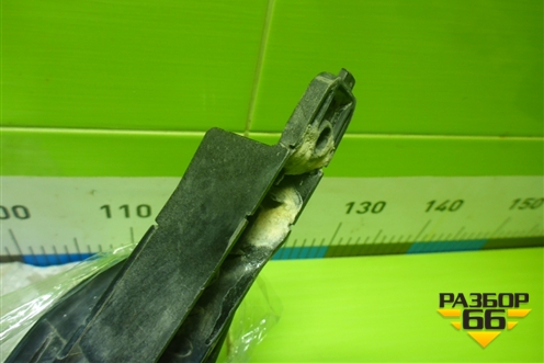 Фара правая (галоген) (92102M0000) для Hyundai Creta с 2016г (Крета)