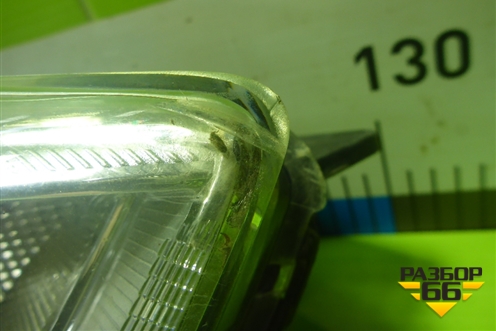 Фара правая (галоген) (92102M0000) для Hyundai Creta с 2016г (Крета)