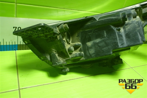 Фара правая (галоген) (92102M0000) для Hyundai Creta с 2016г (Крета)