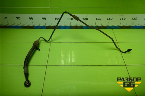 Трубка гидроусилителя (высокого давления) для Hyundai Porter с 1996-2011г (Портер)