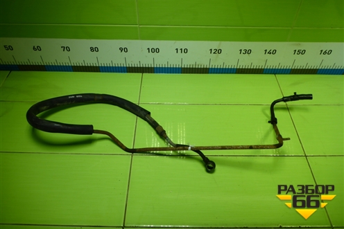 Трубка гидроусилителя (обратка) для Hyundai Porter с 1996-2011г (Портер)