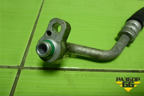 Трубка кондиционера (976614B003) для Hyundai Porter с 1996-2011г (Портер)