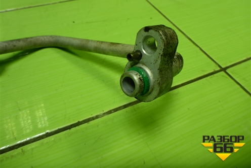 Трубка кондиционера (976614B003) для Hyundai Porter с 1996-2011г (Портер)