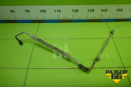 Трубка кондиционера (976724B002) для Hyundai Porter с 1996-2011г (Портер)