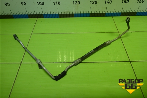 Трубка кондиционера (976724B002) для Hyundai Porter с 1996-2011г (Портер)