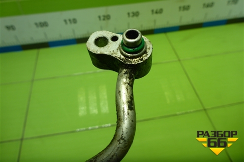 Трубка кондиционера (976714B001) для Hyundai Porter с 1996-2011г (Портер)