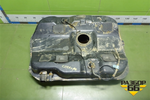 Бак топливный для Kia Spectra с 2001г (Спектра)