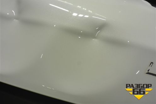 Дверь багажника без стекла (552000102AADYJ) для Exeed LX с 2019-2024г (ЛХ)