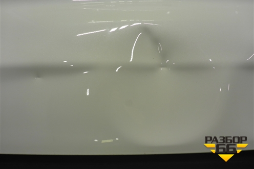 Дверь багажника без стекла (552000102AADYJ) для Exeed LX с 2019-2024г (ЛХ)